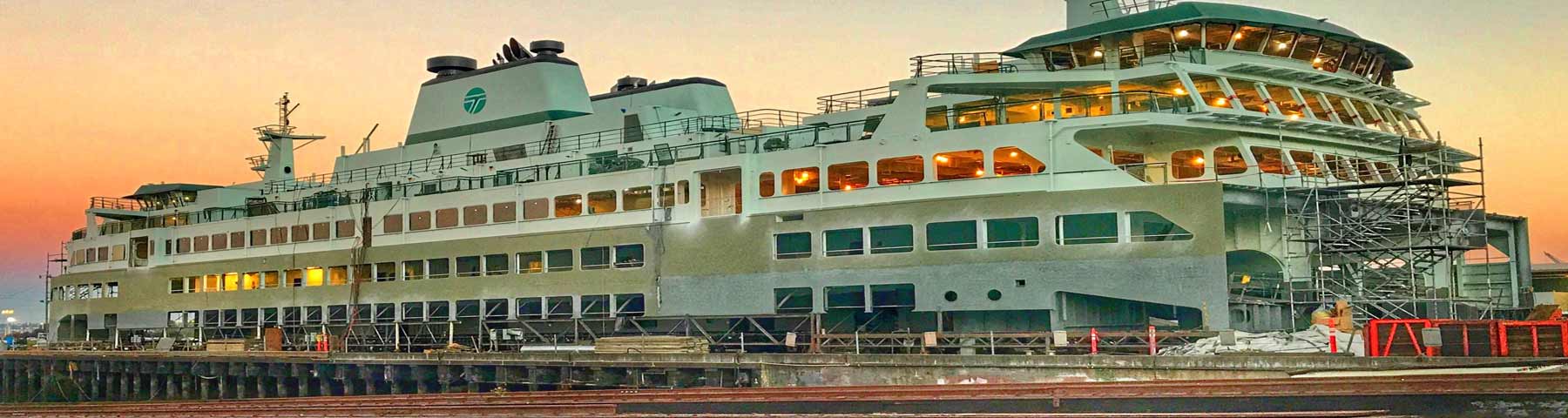 Puget Sound Shipbuilder's Association Meeting Minutes
