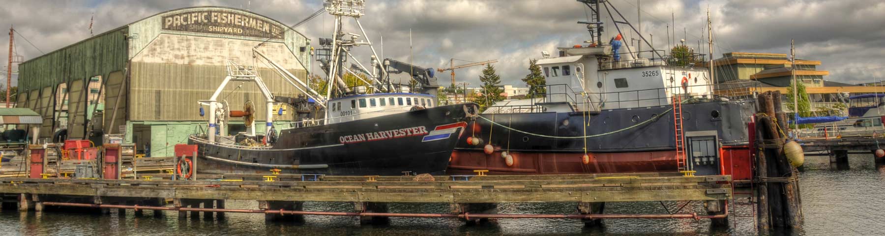 Puget Sound Shipbuilder's Association News