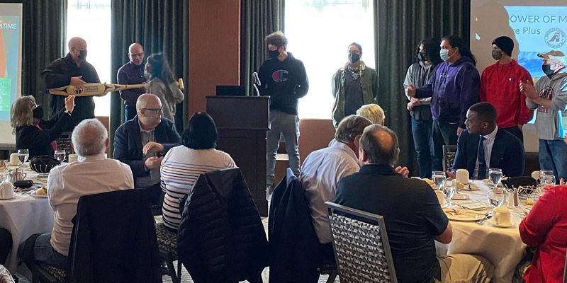 Puget Sound Shipbuilder's Association News